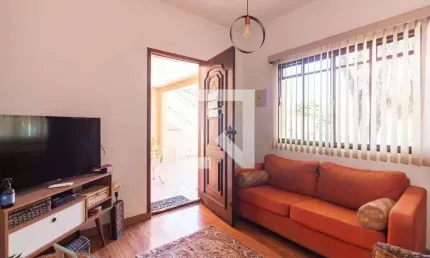 Casa para Venda - Jardim das Flores, 3 Quartos,  300 m² - Osasco