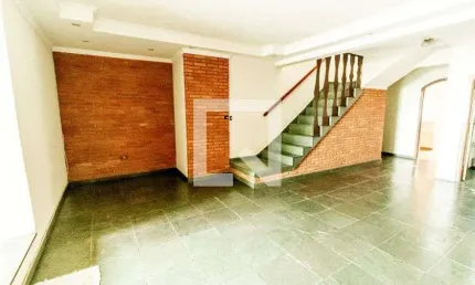 Casa para Venda - Parque das Nações, 3 Quartos,  200 m² - Santo André