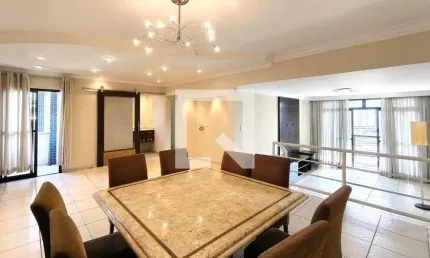 Apartamento para Venda - Parque do Colégio , 3 Quartos,  163 m² - Jundiaí