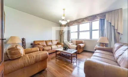 Apartamento para Venda - Centro, 5 Quartos,  276 m² - Santo André