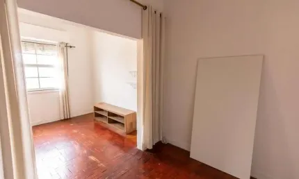 Apartamento para Venda - Campos Elíseos, 1 Quarto,  36 m² - São Paulo