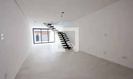 Casa para Venda - Vila Metalúrgica, 3 Quartos,  145 m² - Santo André