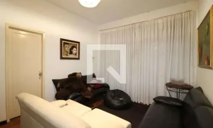 Casa para Venda - Serra, 4 Quartos,  200 m² - Belo Horizonte
