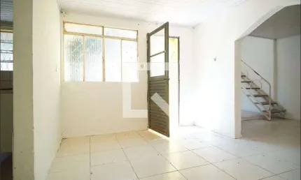 Casa para venda - vila jardim, 3 quartos,  50 m² - porto alegre