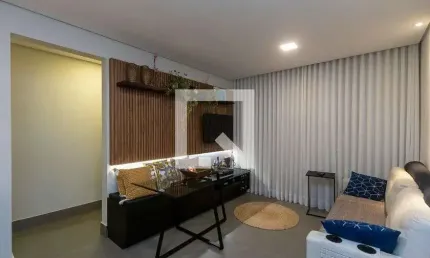 Apartamento para Venda - Castelo, 2 Quartos,  57 m² - Belo Horizonte