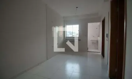 Apartamento para venda - vila carrão, 2 quartos,  42 m² - são paulo