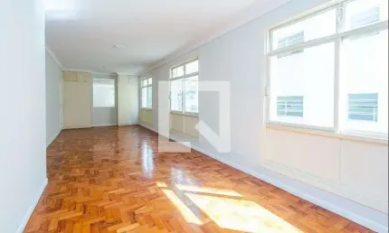 Apartamento para venda - itaim bibi, 3 quartos,  136 m² - são paulo