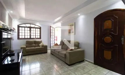 Casa para venda - bela vista, 5 quartos,  264 m² - osasco