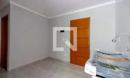 Apartamento para venda - vila gustavo, 1 quarto,  30 m² - são paulo