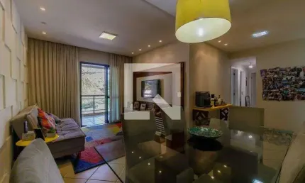 Apartamento para Venda - Recreio, 3 Quartos,  97 m² - Rio de Janeiro