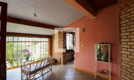 Casa para Venda - Céu Azul, 5 Quartos,  405 m² - Belo Horizonte