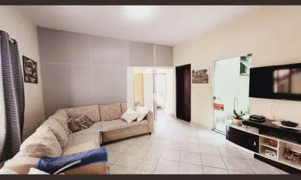 Casa para Venda - Colônia, 4 Quartos,  250 m² - Jundiaí