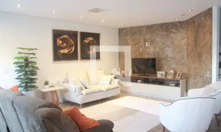 Casa para Venda - Vila Rosália, 4 Quartos,  249 m² - Guarulhos