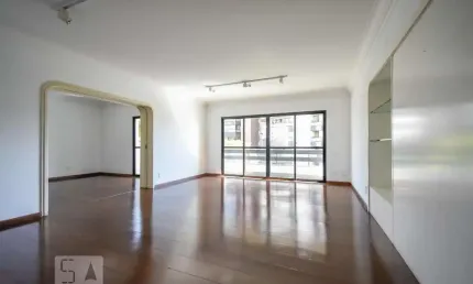 Apartamento para venda - real parque, 5 quartos,  378 m² - são paulo