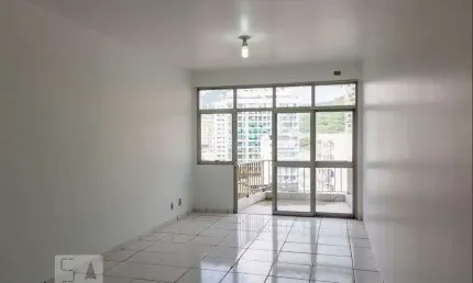 Apartamento para Venda - Tijuca, 4 Quartos,  112 m² - Rio de Janeiro