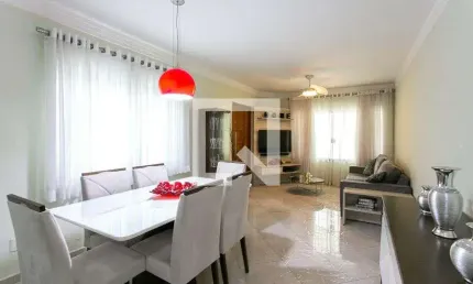 Casa para Venda - Vila Carrão, 3 Quartos,  120 m² - São Paulo