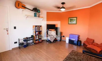 Apartamento para Venda - Vila Sônia, 2 Quartos,  55 m² - São Paulo