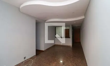Apartamento para Venda - Jardim Guanabara, 3 Quartos,  120 m² - Rio de Janeiro