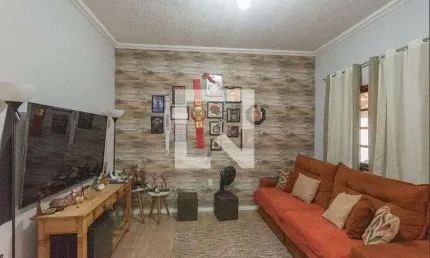 Casa para Venda - Parque Via Norte, 3 Quartos,  480 m² - Campinas
