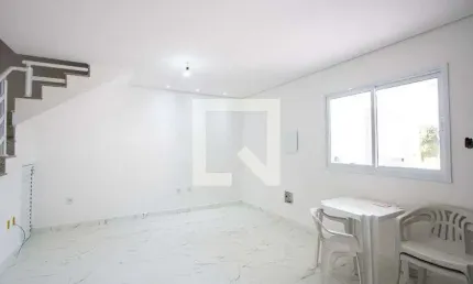 Casa para Venda - Paraíso, 3 Quartos,  120 m² - Santo André