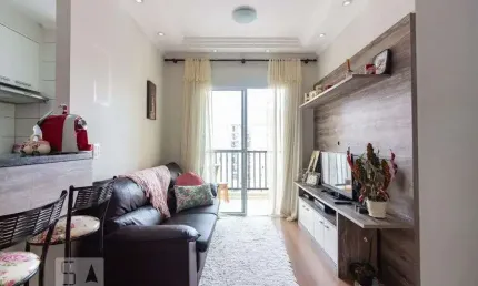 Apartamento para Venda - Umuarama, 2 Quartos,  57 m² - Osasco