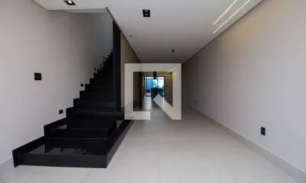 Casa para Venda - Jardim Maringá, 3 Quartos,  192 m² - São Paulo