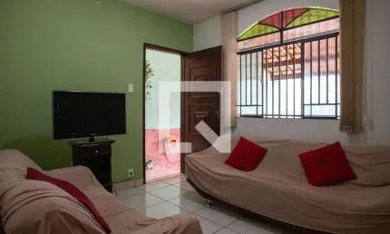 Casa para venda - pompéia, 3 quartos,  234 m² - belo horizonte