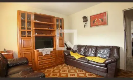 Casa para Venda - Sapopemba, 4 Quartos,  250 m² - São Paulo