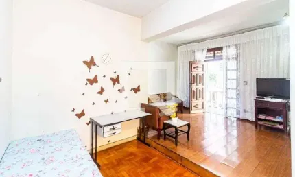 Casa para Venda - Santa Tereza, 4 Quartos,  227 m² - Belo Horizonte