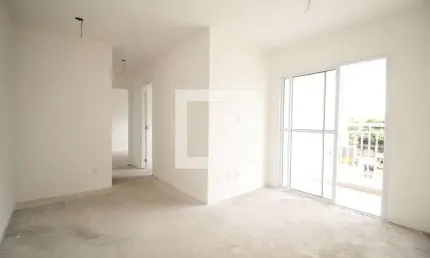 Apartamento para Venda - Água Fria, 2 Quartos,  55 m² - São Paulo