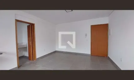 Kitnet / Stúdio para Venda - Centro, 1 Quarto,  30 m² - Santo André