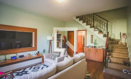 Casa / sobrado em condomínio para venda - chácara inglesa, 2 quartos,  142 m² - são paulo