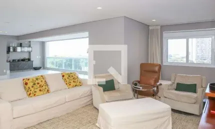 Apartamento para venda - água branca, 3 quartos,  242 m² - são paulo