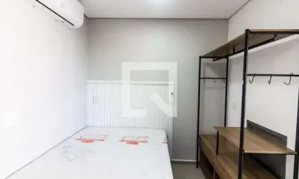 Apartamento para Venda - Butantã, 1 Quarto,  28 m² - São Paulo