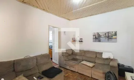 Casa para venda - vila santa clara, 2 quartos,  242 m² - são paulo