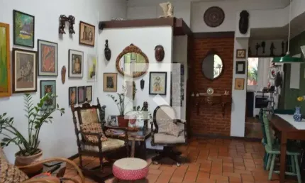 Casa / Sobrado em Condomínio para Venda - Taquara, 3 Quartos,  119 m² - Rio de Janeiro