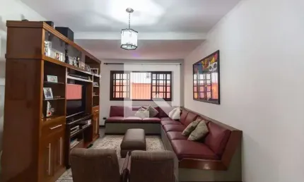 Casa para Venda - Quitaúna, 3 Quartos,  337 m² - Osasco