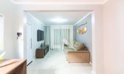 Casa para Venda - Iapi, 3 Quartos,  150 m² - Osasco