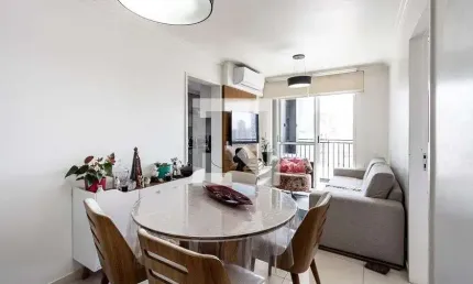 Apartamento para Venda - Água Branca, 1 Quarto,  42 m² - São Paulo