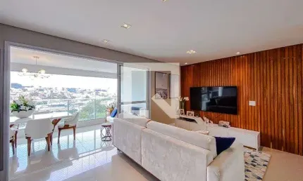 Apartamento para venda - jardim anália franco, 3 quartos,  107 m² - são paulo