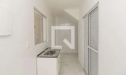 Apartamento para Venda - Artur Alvim, 1 Quarto,  24 m² - São Paulo
