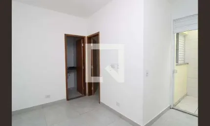Apartamento para Venda - Vila Mazzei, 1 Quarto,  27 m² - São Paulo
