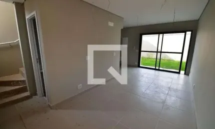 Casa / sobrado em condomínio para venda - alto taquaral, 2 quartos,  85 m² - campinas