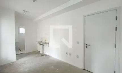 Apartamento para venda - city américa, 2 quartos,  34 m² - são paulo