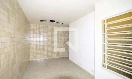 Casa para Venda - Vila Mariana, 2 Quartos,  110 m² - São Paulo