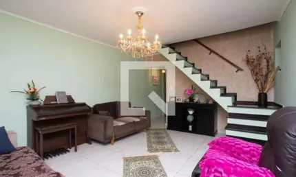 Casa para Venda - Picanço, 4 Quartos,  230 m² - Guarulhos