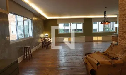 Apartamento para venda - jardim paulista, 5 quartos,  240 m² - são paulo