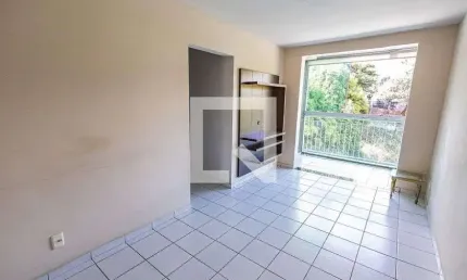 Apartamento para Venda - Parque São Pedro, 2 Quartos,  52 m² - Belo Horizonte