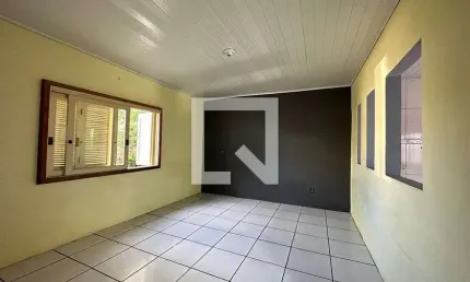 Casa para Venda - Scharlau, 3 Quartos,  140 m² - São Leopoldo