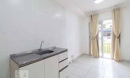 Kitnet / stúdio para venda - vila alpina, 1 quarto,  28 m² - são paulo